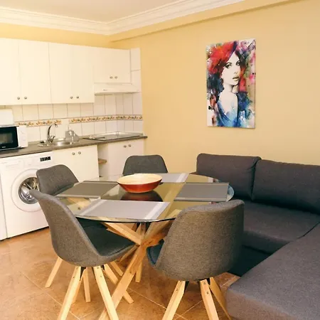 Copacabana Seaview Apartmán *