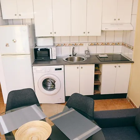 Apartmán Copacabana Seaview *
