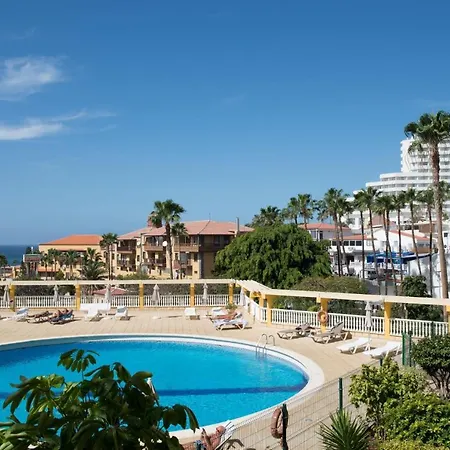 Apartmán Copacabana Seaview *