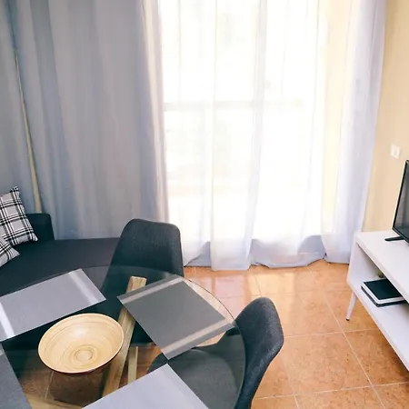 Apartmán Copacabana Seaview