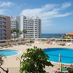 Copacabana Seaview דירה *