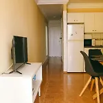 Copacabana Seaview דירה Playa Feñabe