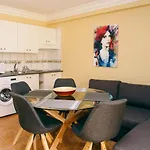 דירה Copacabana Seaview