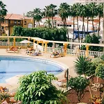 Copacabana Seaview דירה Playa Feñabe