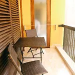 Copacabana Seaview דירה *