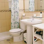 Copacabana Seaview דירה Playa Feñabe