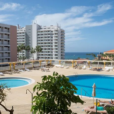 Copacabana Seaview Apartment *