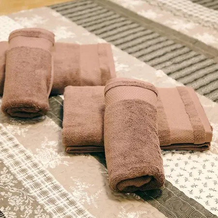 Apartment Copacabana Seaview *