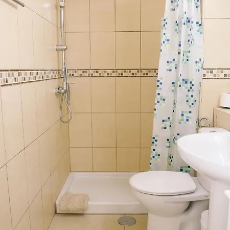 Copacabana Seaview * Playa Fanabe